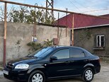 Chevrolet Aveo-2