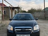 Chevrolet Aveo-1