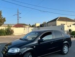 Chevrolet Aveo-9
