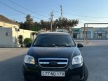 Chevrolet Aveo-10