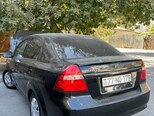 Chevrolet Aveo-15