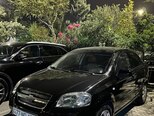 Chevrolet Aveo-13