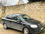 Chevrolet Aveo-17