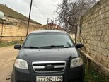 Chevrolet Aveo-18