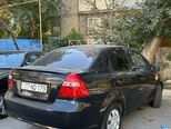 Chevrolet Aveo-16