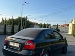 Chevrolet Aveo-11