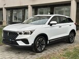 Bestune T77-2