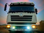 Shacman F3000-1