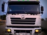 Shacman F3000-2
