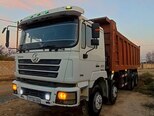 Shacman F3000-3