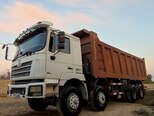 Shacman F3000-5