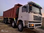Shacman F3000-4