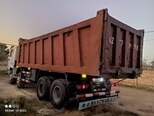 Shacman F3000-6