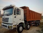 Shacman F3000-7