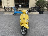 Vespa VXL 150-1