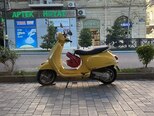 Vespa VXL 150-3