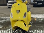 Vespa VXL 150-4