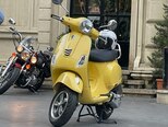 Vespa VXL 150-2