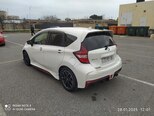 Nissan Note-4