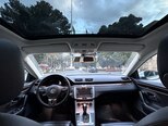 Volkswagen Passat CC-10