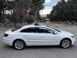 Volkswagen Passat CC-6