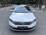 Volkswagen Passat CC-1