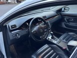 Volkswagen Passat CC-8