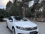 Volkswagen Passat CC-4