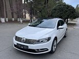 Volkswagen Passat CC-3