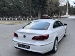 Volkswagen Passat CC-7