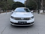 Volkswagen Passat CC-2