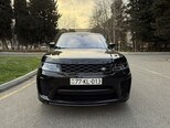 Land Rover RR Sport-3
