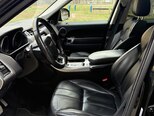 Land Rover RR Sport-8