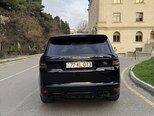 Land Rover RR Sport-4