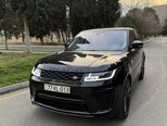 Land Rover RR Sport-1