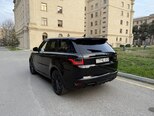 Land Rover RR Sport-2