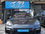 Porsche Panamera Turbo-1