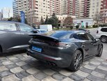Porsche Panamera Turbo-4