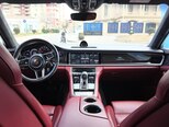 Porsche Panamera Turbo-5