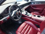 Porsche Panamera Turbo-6