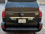 Toyota Land Cruiser Prado-8