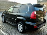 Toyota Land Cruiser Prado-7