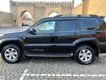 Toyota Land Cruiser Prado-4