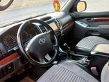 Toyota Land Cruiser Prado-9