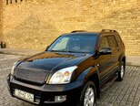Toyota Land Cruiser Prado-2