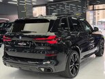 BMW X5-5