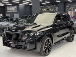 BMW X5-1
