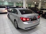 Chevrolet Cruze-10