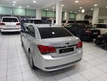 Chevrolet Cruze-6