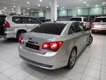 Chevrolet Cruze-8